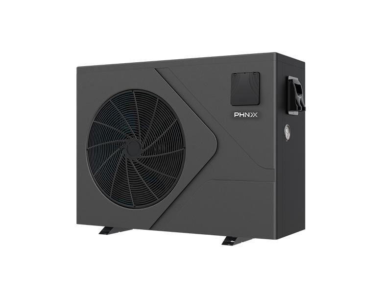 i-ForceLine Pro R32 Full Inverter Swimming Pool Heat Pump