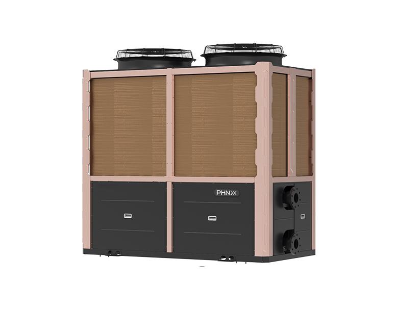 i-MegaLine H Full Inverter Commercial Swimming Pool Heat Pump