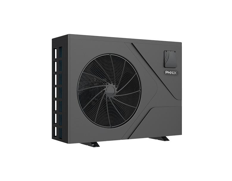 i-ForceLine Pro R32 Full Inverter Swimming Pool Heat Pump