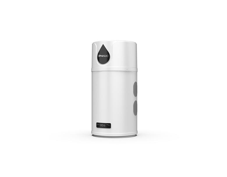 airExpert R290 - Domestic Heat Pump Water Heater