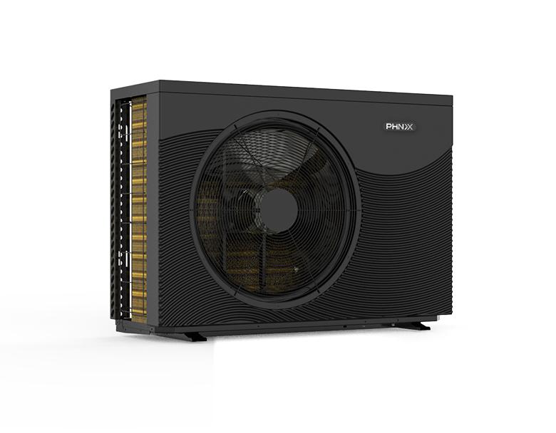 R454B Monoblock Air to Water Heat Pump - Volcano Series