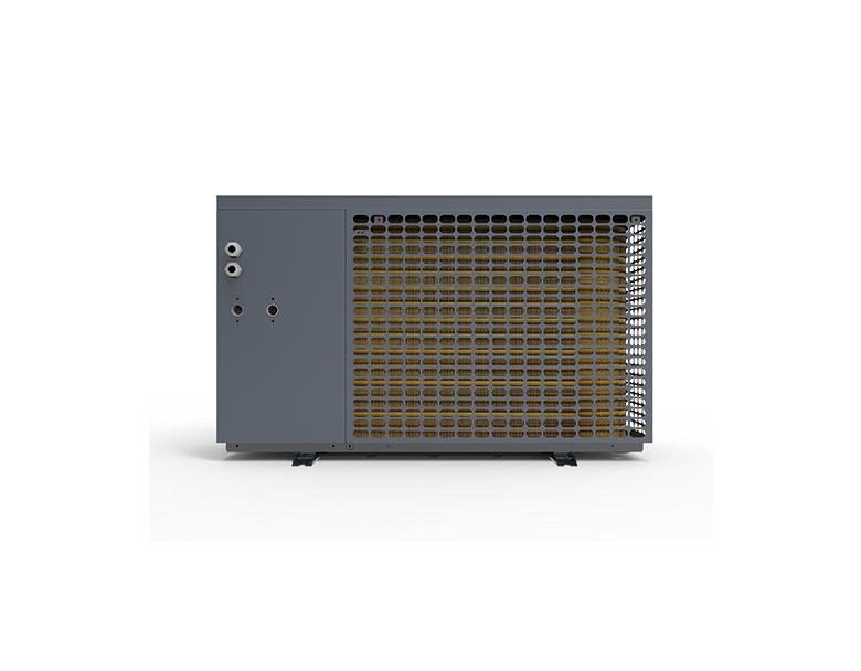 airBlock - Domestic Heat Pump Water Heater