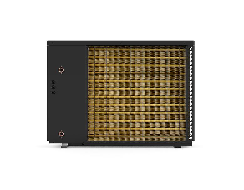 R454B Monoblock Air to Water Heat Pump - Volcano Series