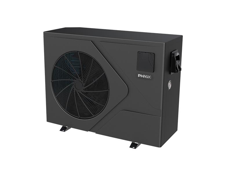 i-ForceLine Pro R32 Full Inverter Swimming Pool Heat Pump