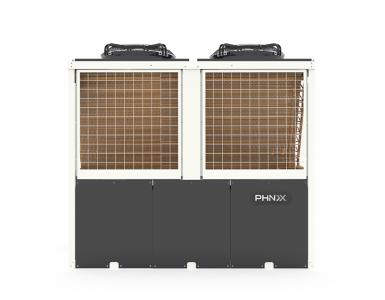i-MegaLine V Commercial Swimming Pool Heat Pump