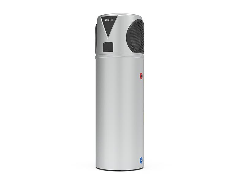 airExpert R290 - Domestic Heat Pump Water Heater