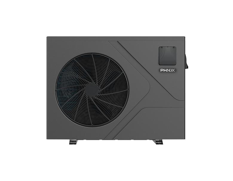i-ForceLine Pro R32 Full Inverter Swimming Pool Heat Pump