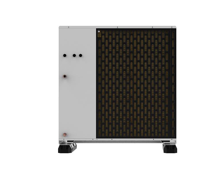 R290 Monoblock Air to Water Heat Pump - Everest Series