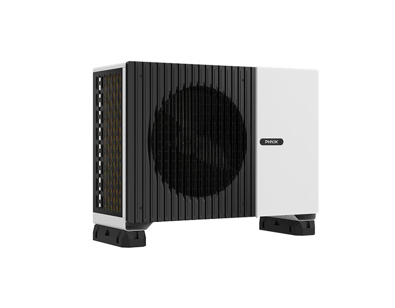 R290 Monoblock Air to Water Heat Pump - Everest Series