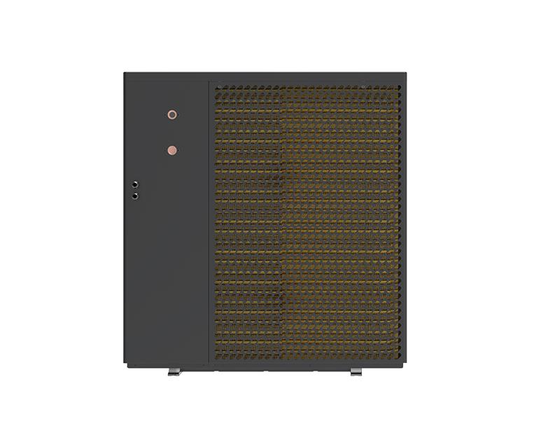 R290 Monoblock Air to Water Heat Pump - GreenTherm U Series