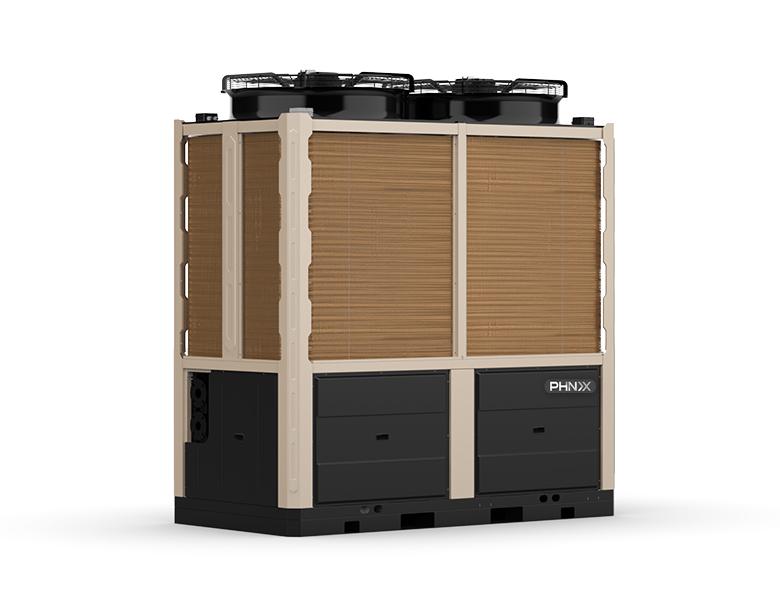 HeatNature Series - Commercial Heat Pump