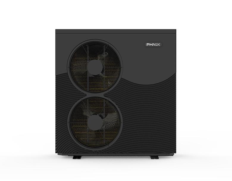 R454B Monoblock Air to Water Heat Pump - Volcano Series