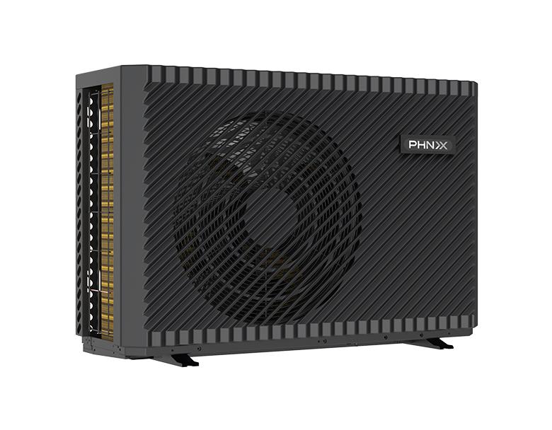 R290 Monoblock Air to Water Heat Pump - GreenTherm U Series