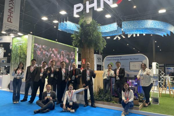 2023 Piscina & wellness