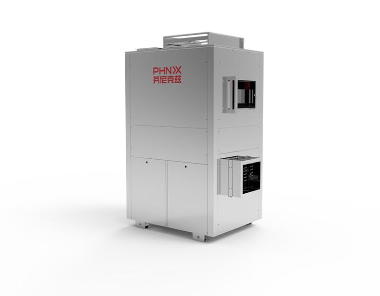 High Temp Type Dryer