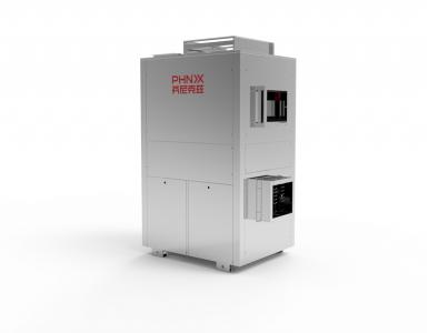 High Temp Type Dryer