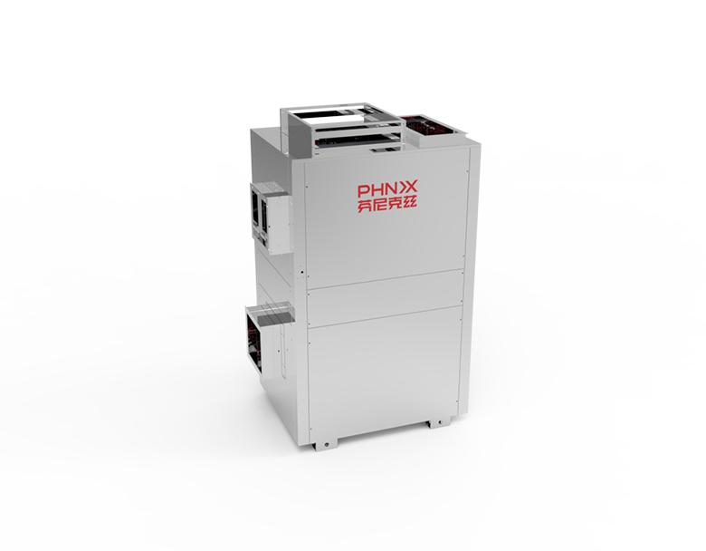 High Temp Type Dryer