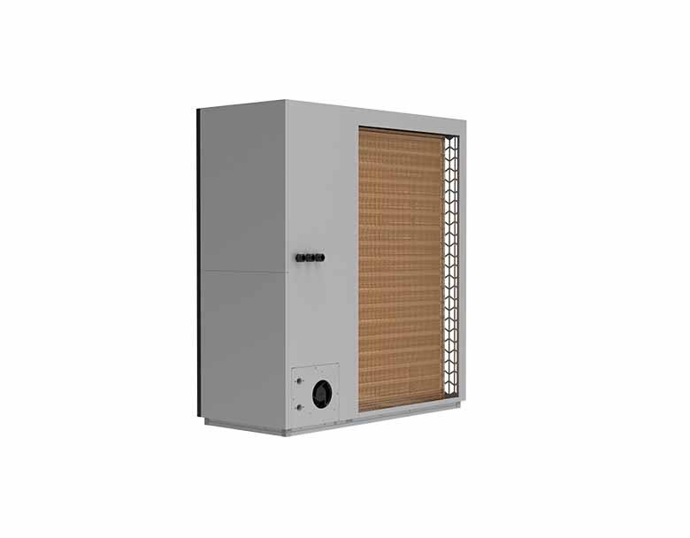 HeatNature Series - Commercial Heat Pump