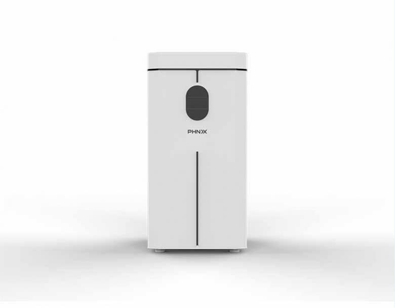 Domestic Heat Pump Water Heater - airMono - R290 Indoor Monoblock Heat Pump