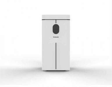 airMono - R290 Indoor Monoblock Heat Pump