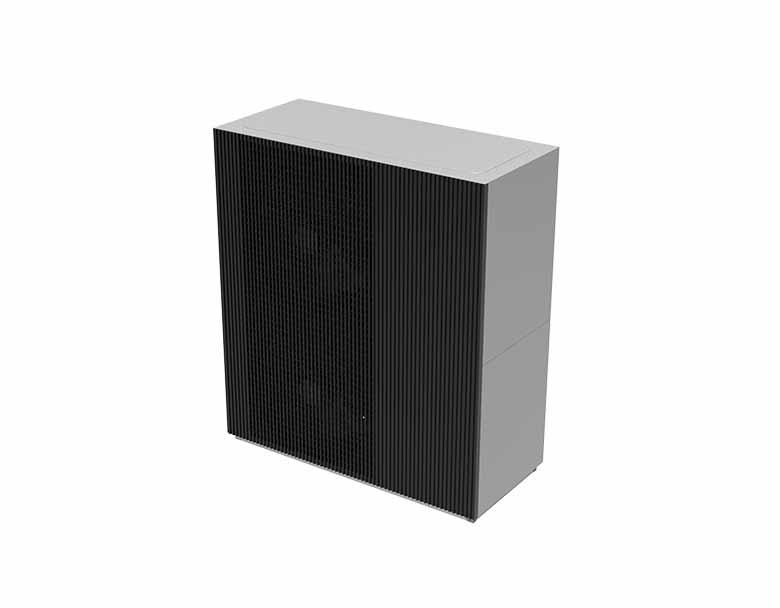 HeatNature Series - Commercial Heat Pump