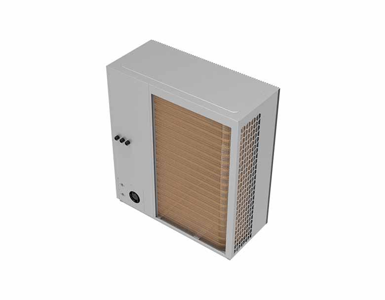 HeatNature Series - Commercial Heat Pump