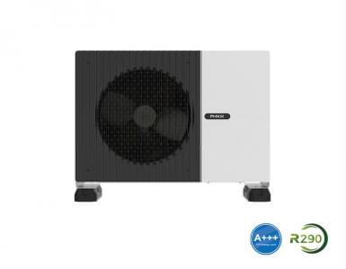 R290 Monoblock Air to Water Heat Pump - Everest Series