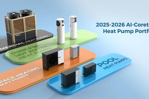 What is a Heat Pump: A Complete Guide to Principles and Applications