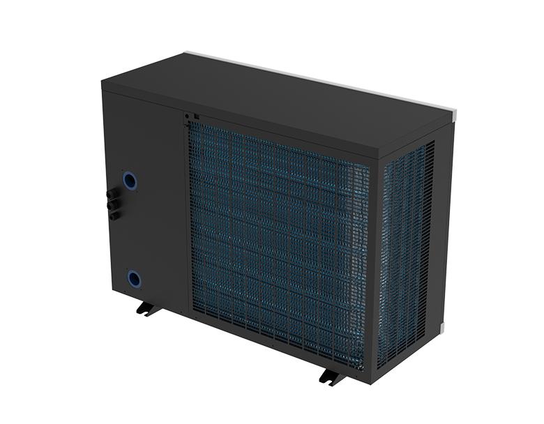 i-GreenLine Pro R290 Swimming Pool Heat Pump