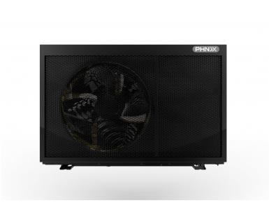 R290 Monoblock Air to Water Heat Pump - GreenTherm Pro Series