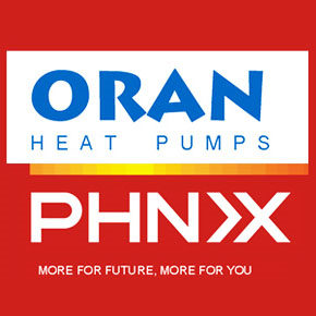 Co-brand or PHNIX Brand