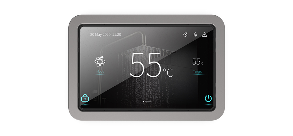 Intelligent Remote Control