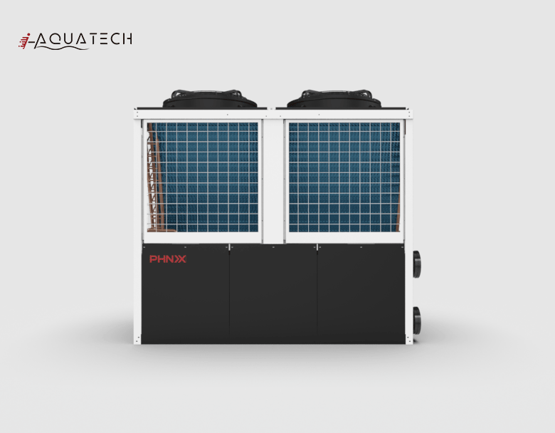 i-MegaLine V Commercial Swimming Pool Heat Pump