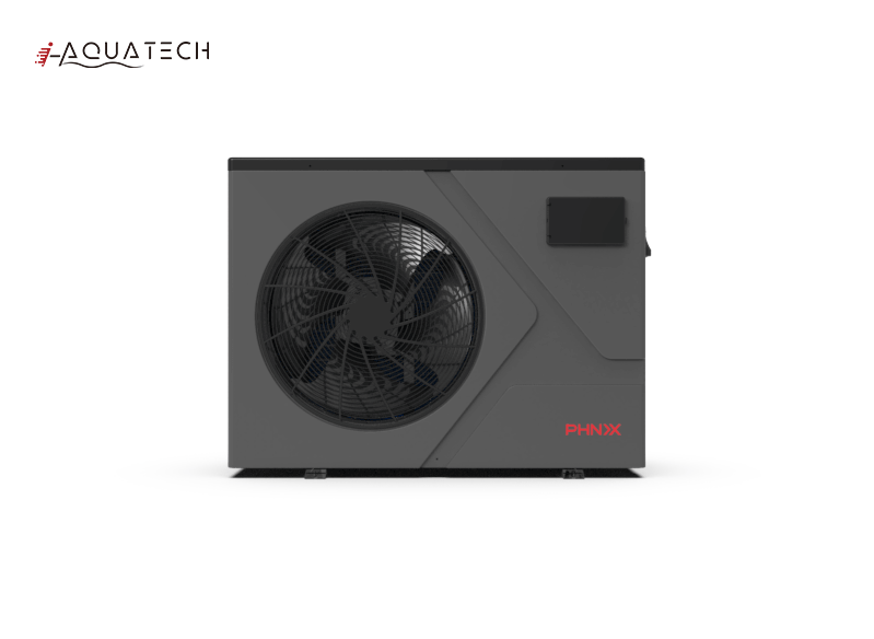 i-ForceLine Pro R32 Full Inverter Swimming Pool Heat Pump