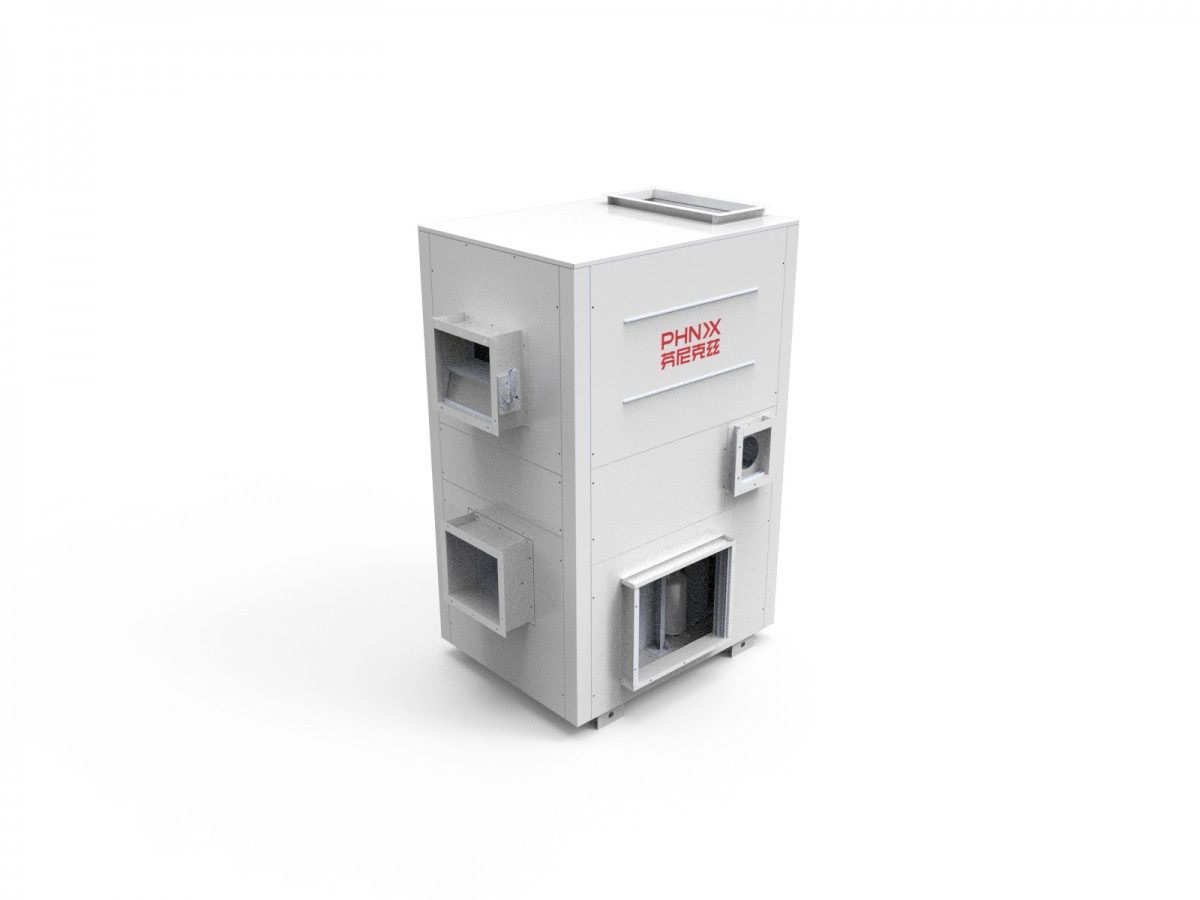 Regular Cooling Air Type Pringting Dryer