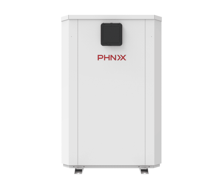 i-Forceline Mix R32 Full Inverter Swimming Pool Heat Pump