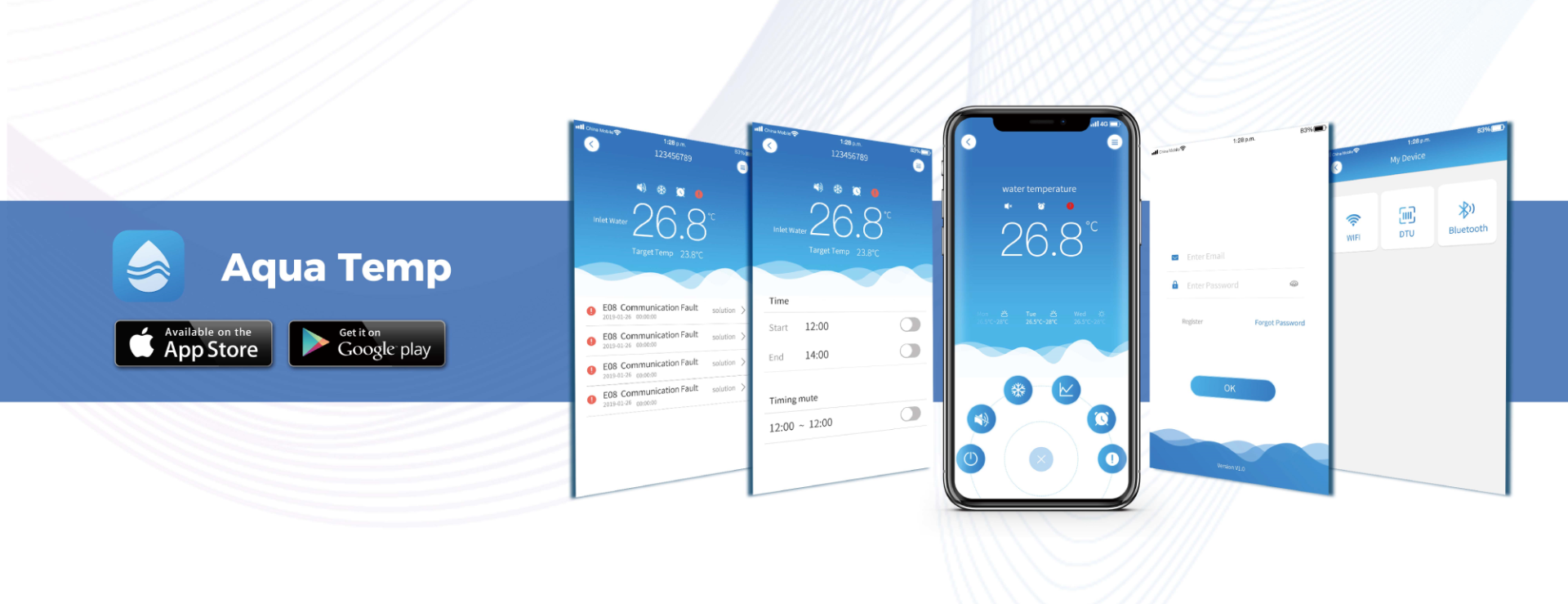 Smart Control Options