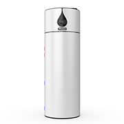 Domestic Heat Pump Water Heater