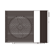 i-Aquatech Swimming Pool Heat Pump