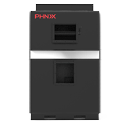 Heat Pump Dryer (E-Saver)