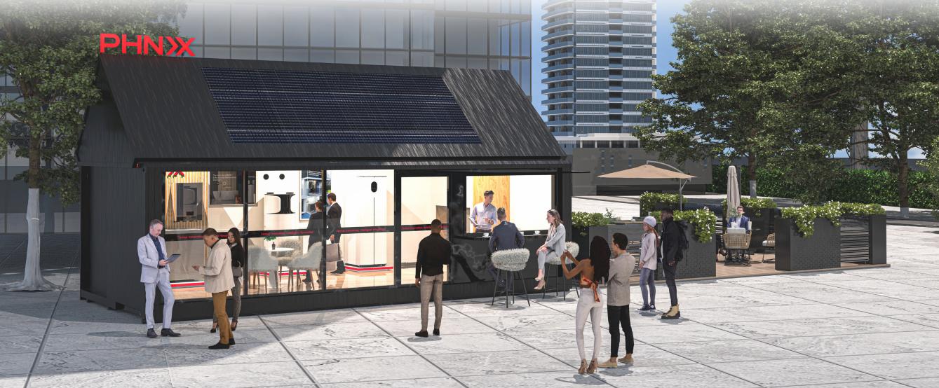 Endless Possibilities