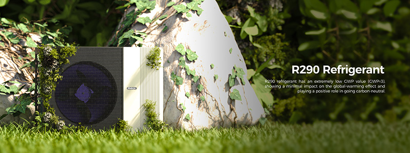 R290 Refrigerant