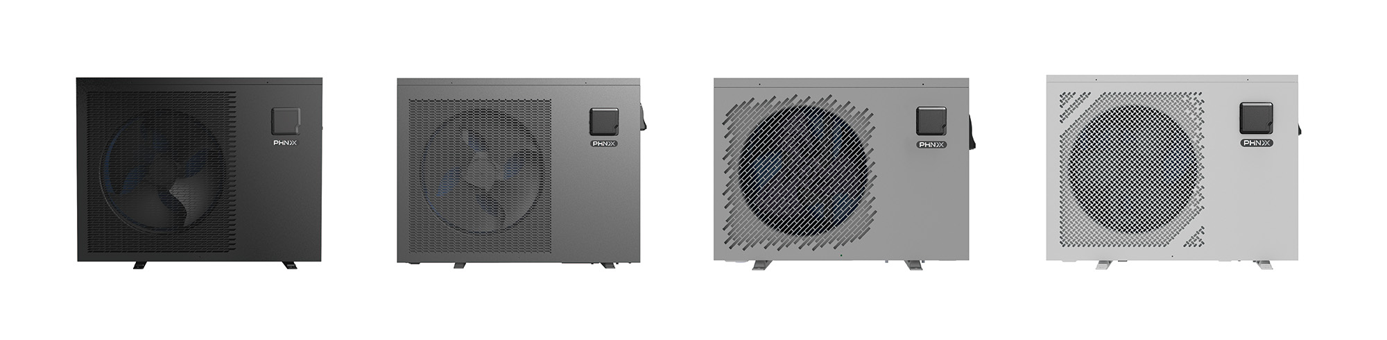 Multiple Casing Options