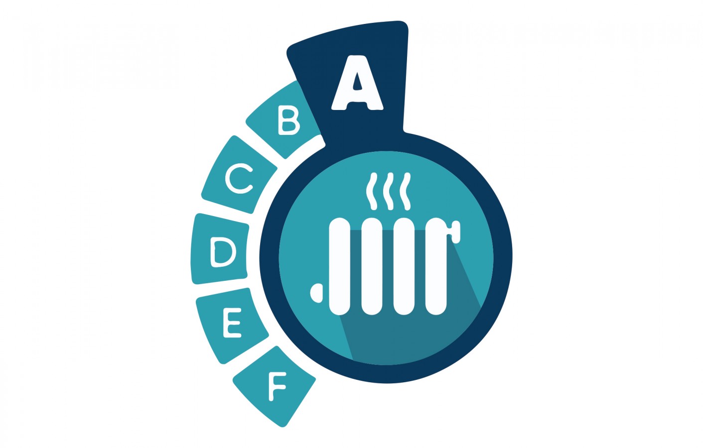 COP up to 16, SCOP of 7